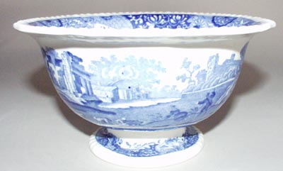 Bowl with Foot c1914